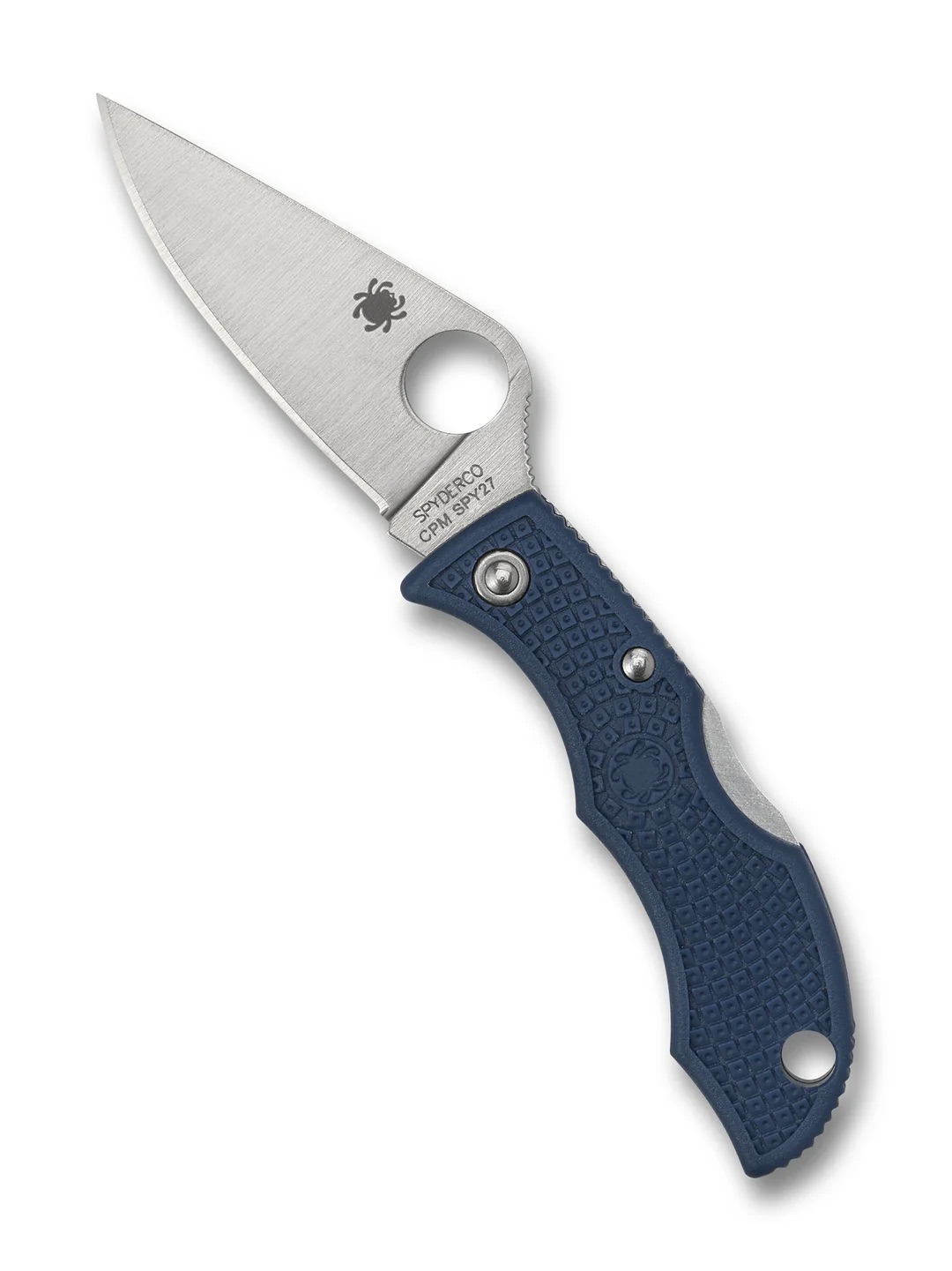 Spyderco Ladybug 3 SPY27 Lwt CPM