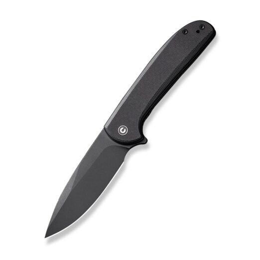 CIVIVI Primitrox Flipper C23005A-2, G10 Handle 3.48″ Nitro-V Blade