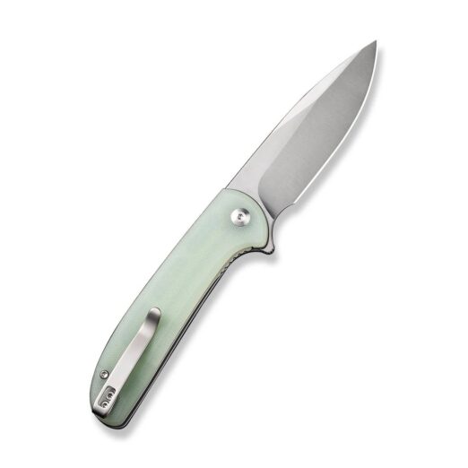 CIVIVI Primitrox Flipper C23005A-1, G10 Handle 3.48″ Nitro-V Blade