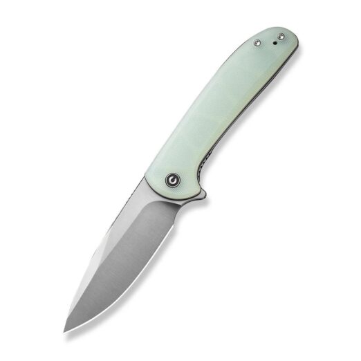 CIVIVI Primitrox Flipper C23005A-1, G10 Handle 3.48″ Nitro-V Blade