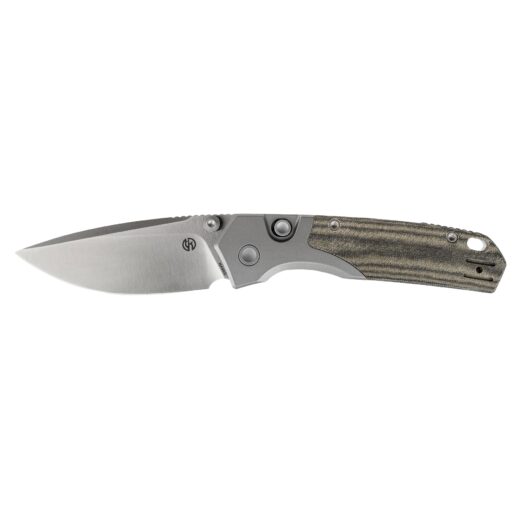 Vosteed Psyop - Top Liner Lock Knife (2.99