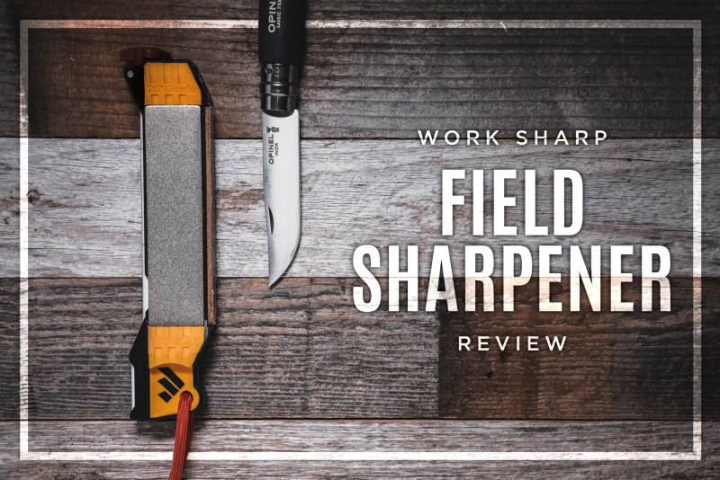 B+B Review: The Best Knife Sharpener
